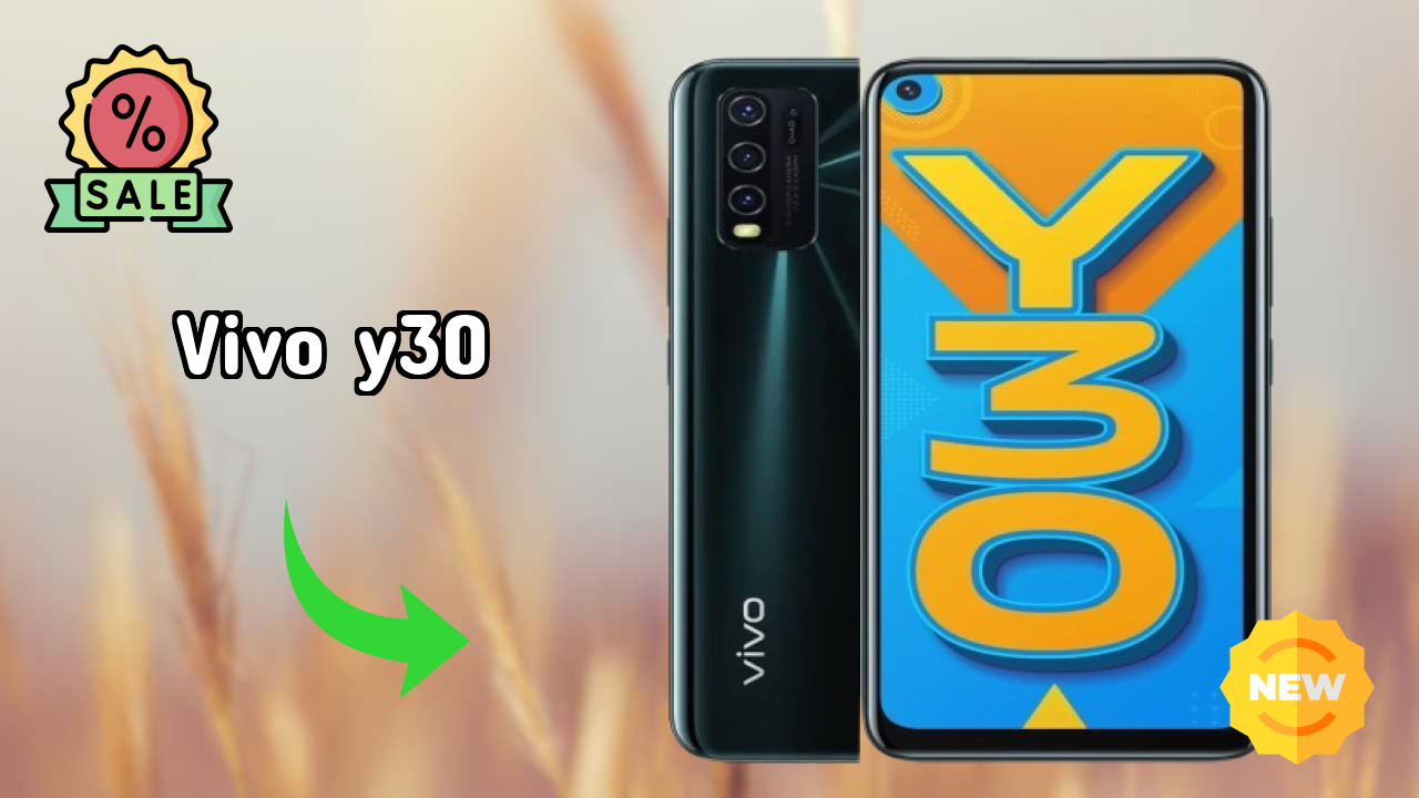 Vivo Y30 Camera Review: 13 + 8 MP + 2 MP + 2 MP Rear Camera Photo Quality