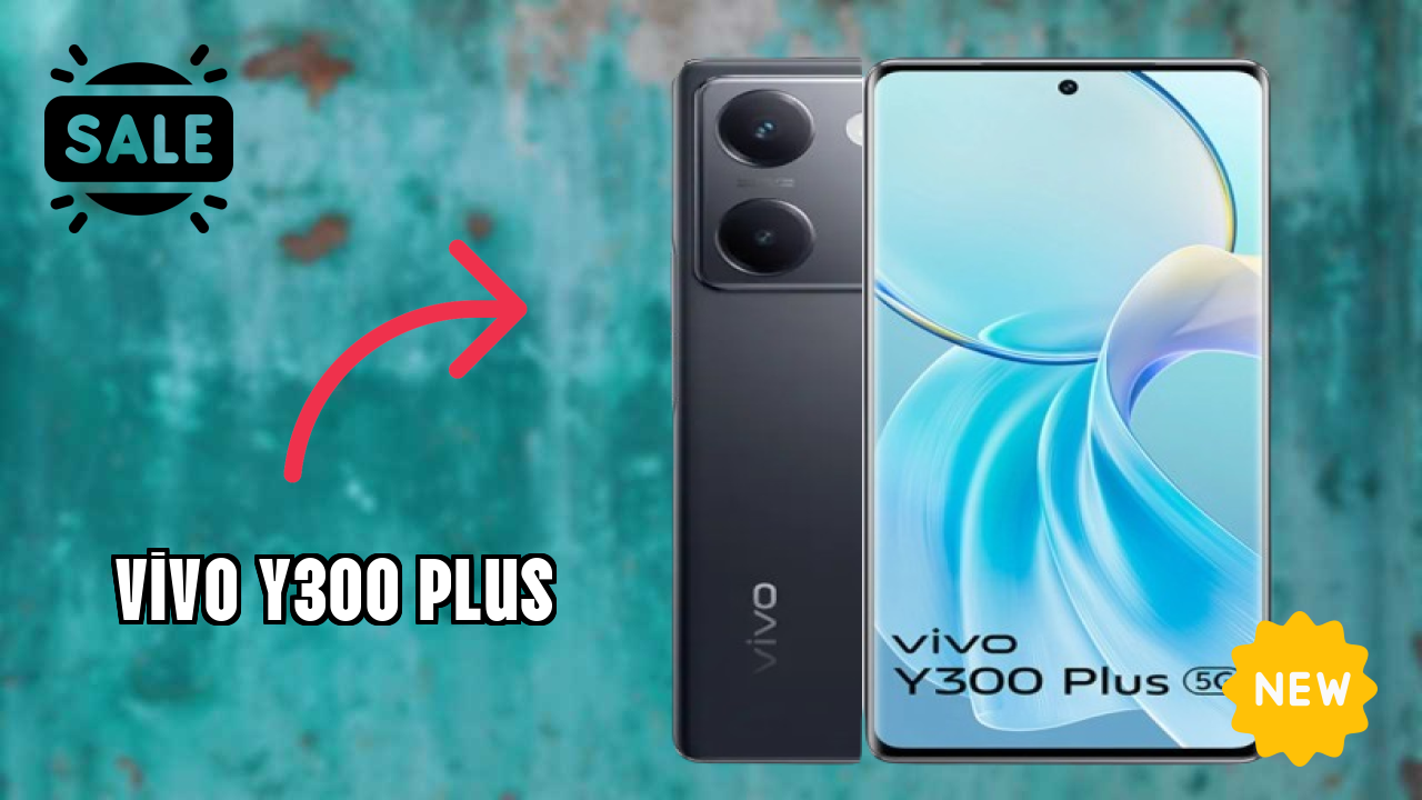 Vivo Y300 Plus Battery Life: 5000 MAh Real-World Test