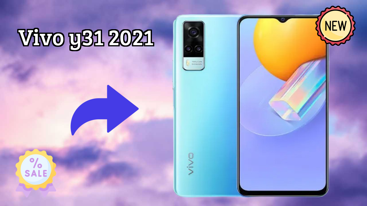 Vivo Y31 2021 Battery Review: 5000 MAh Real Usage Test