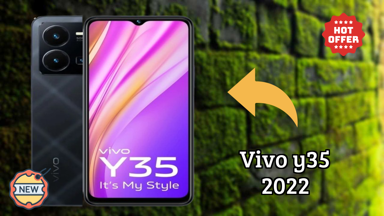 Vivo Y35 2022 vs Samsung: Which Offers More?