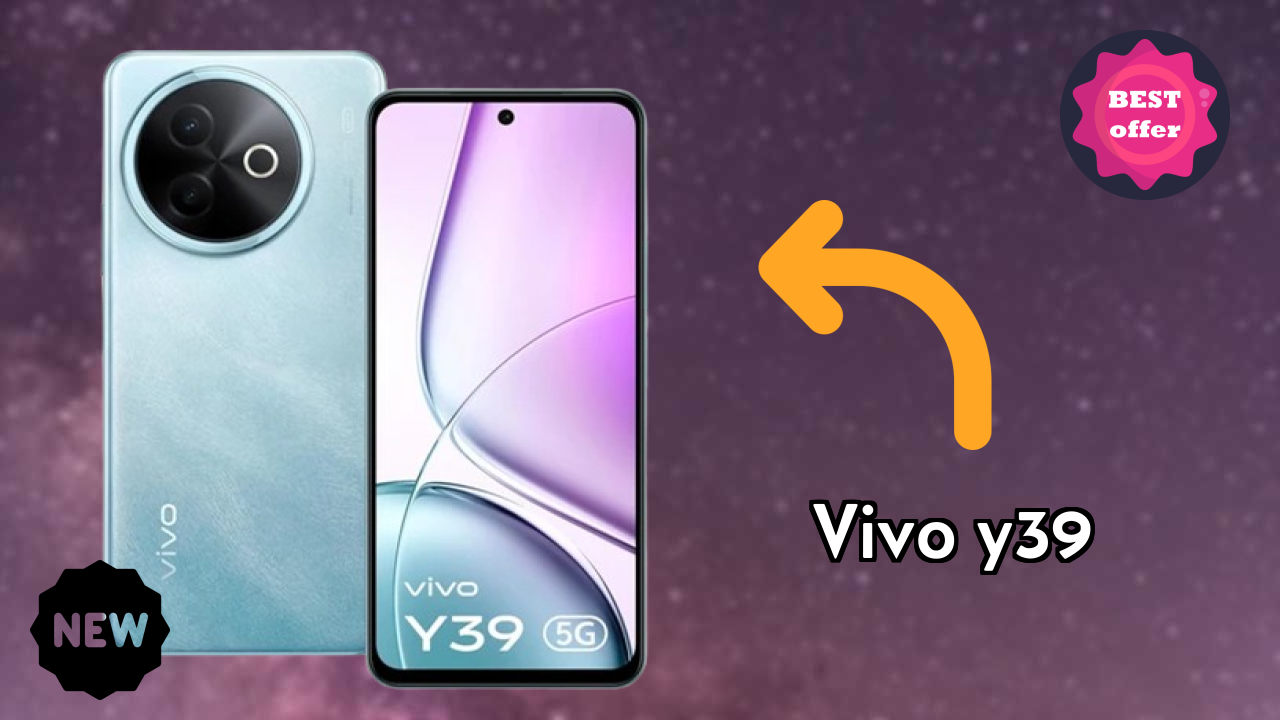 Vivo Y39 Battery Review: 6500 MAh Endurance Test