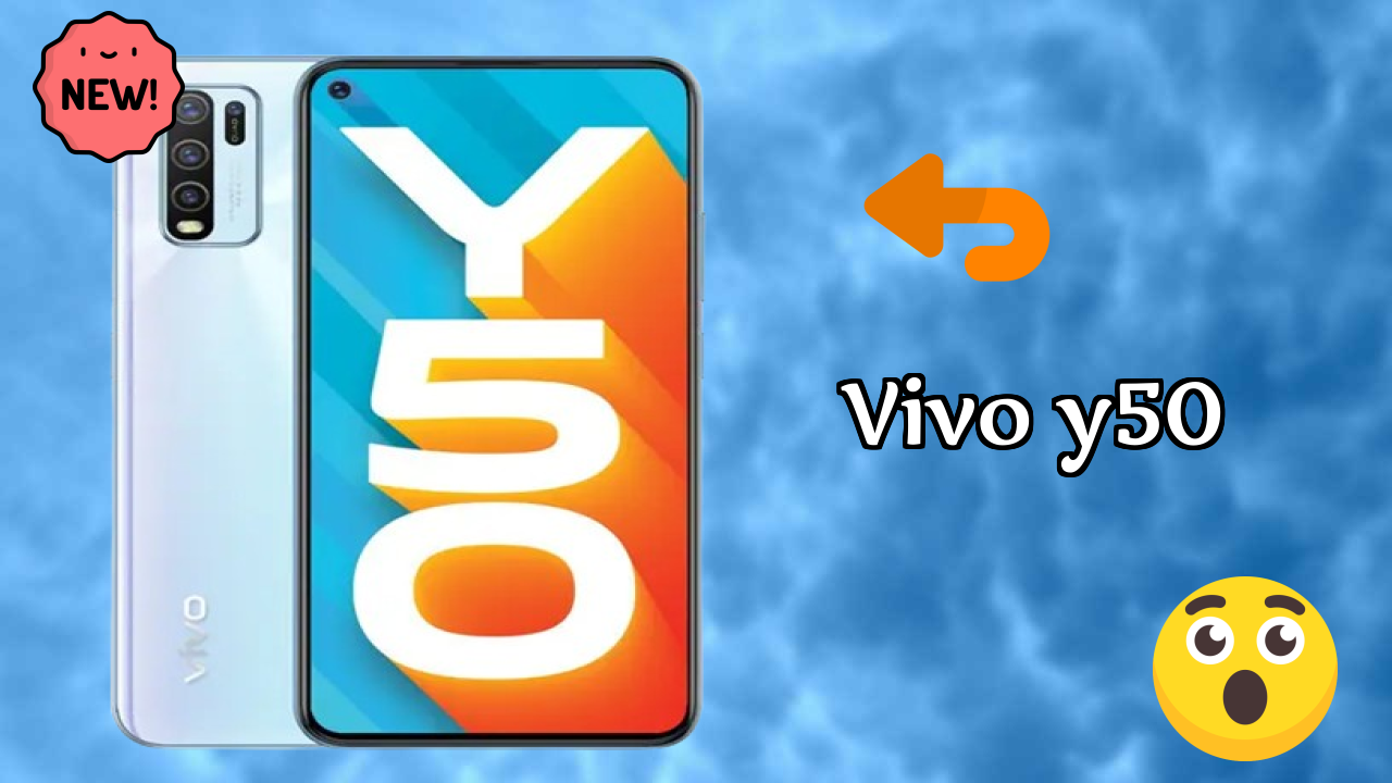 Vivo Y50 Camera Review: 13 MP + 8 MP + 2 MP + 2 MP Rear Camera Photo Test