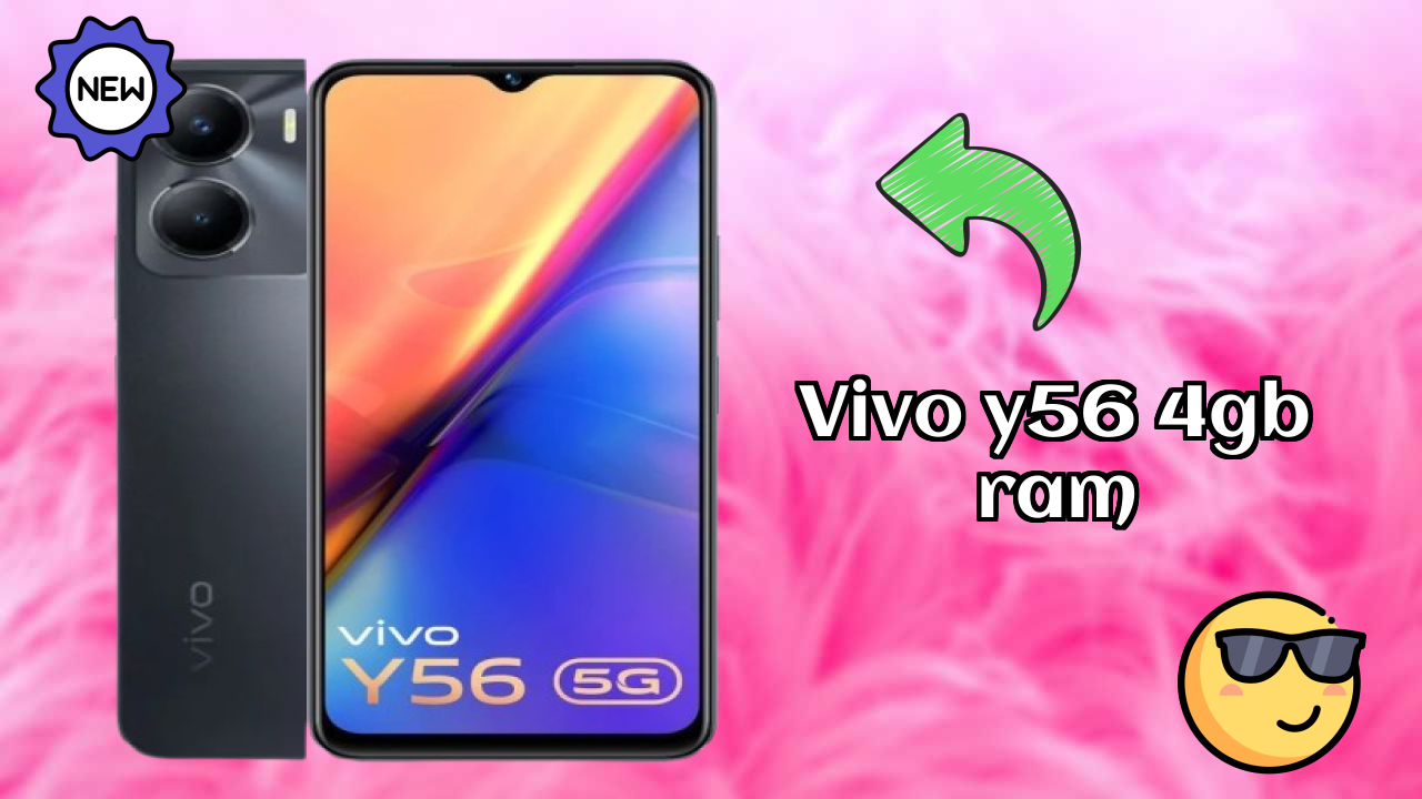 Vivo Y56 4GB RAM Camera Review: 50 MP + 2 MP Rear Camera Photo Quality