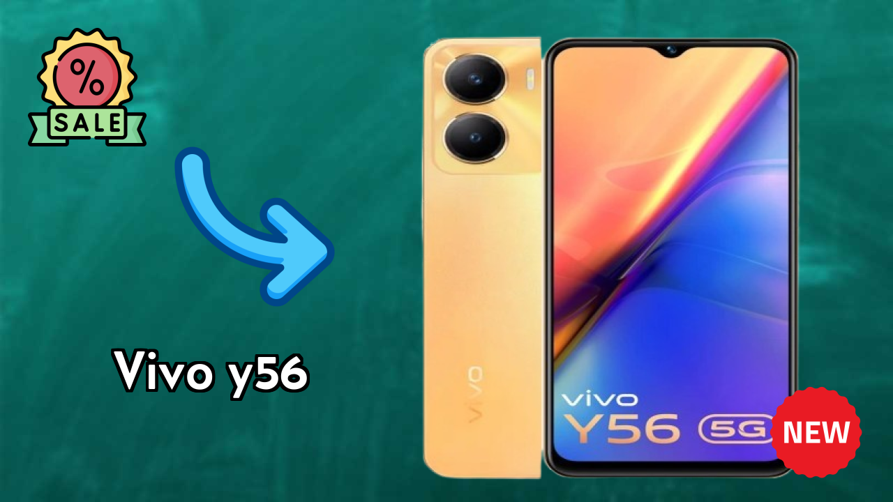 Vivo Y56 Display Quality: IPS LCD Explained