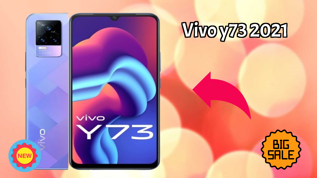 Vivo Y73 2021 Battery Test: 4000 MAh How Long Lasts