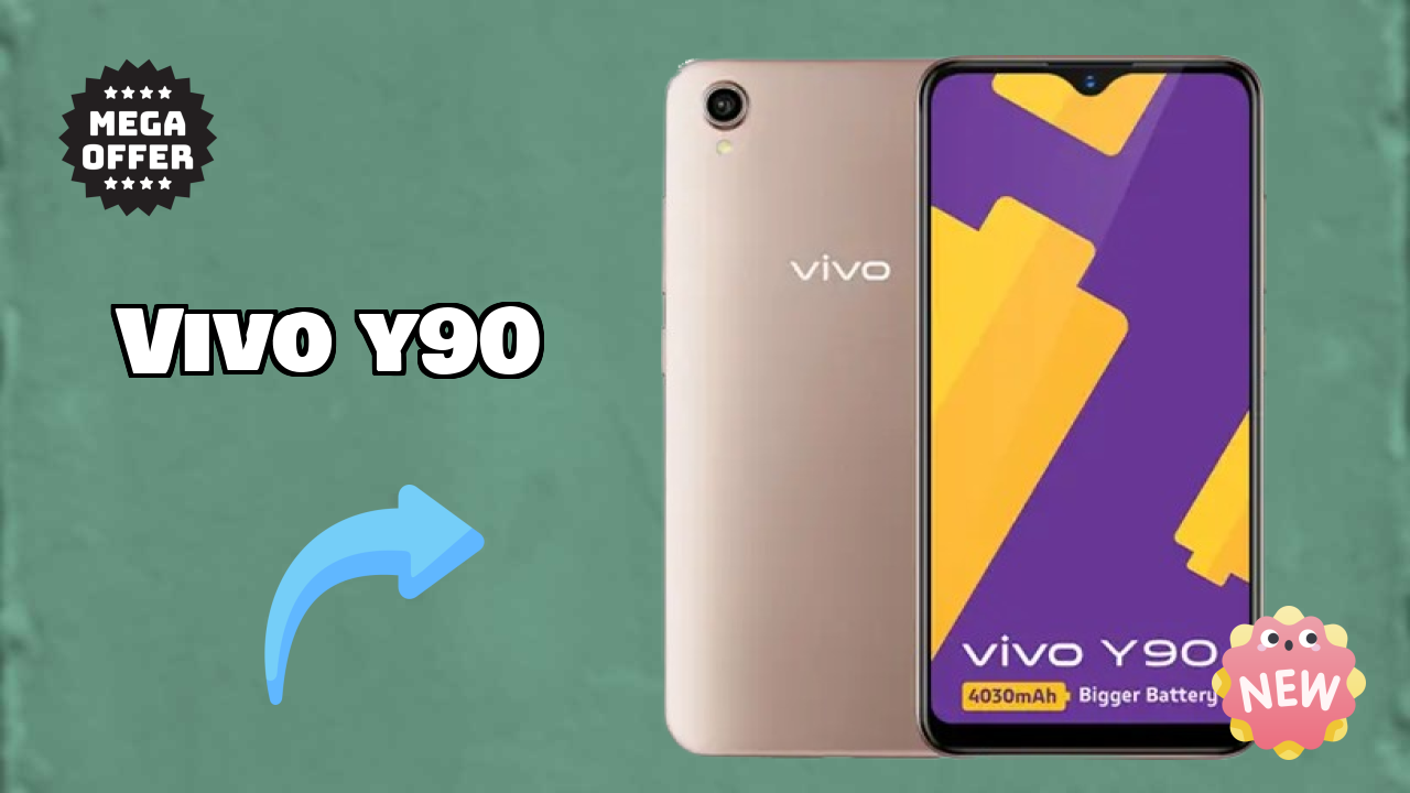 Vivo Y90 RAM Performance: 2 GB RAM Multitasking Test