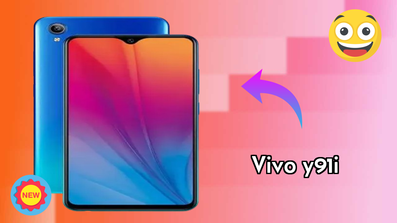Vivo Y91i - Final Verdict: Is It Worth ₹8,990?