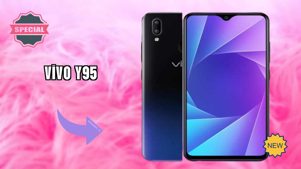 Vivo Y95 Camera Quality: 20 MP Front Camera Selfie Review