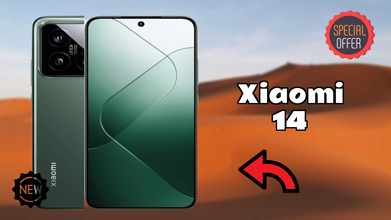 Xiaomi 14 vs iPhone 15: Which Should You Buy?