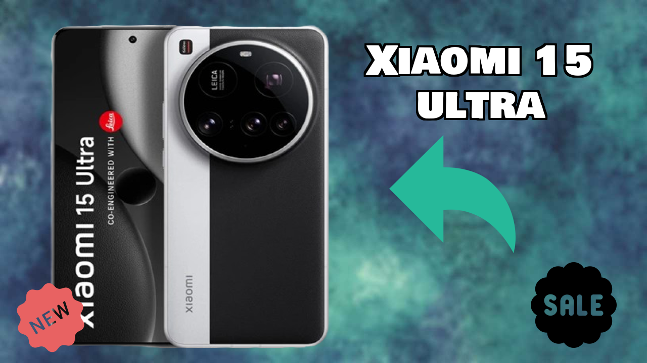 Xiaomi 15 Ultra Camera Quality: 50 MP + 50 MP + 50 MP + 200 MP Rear Camera Samples