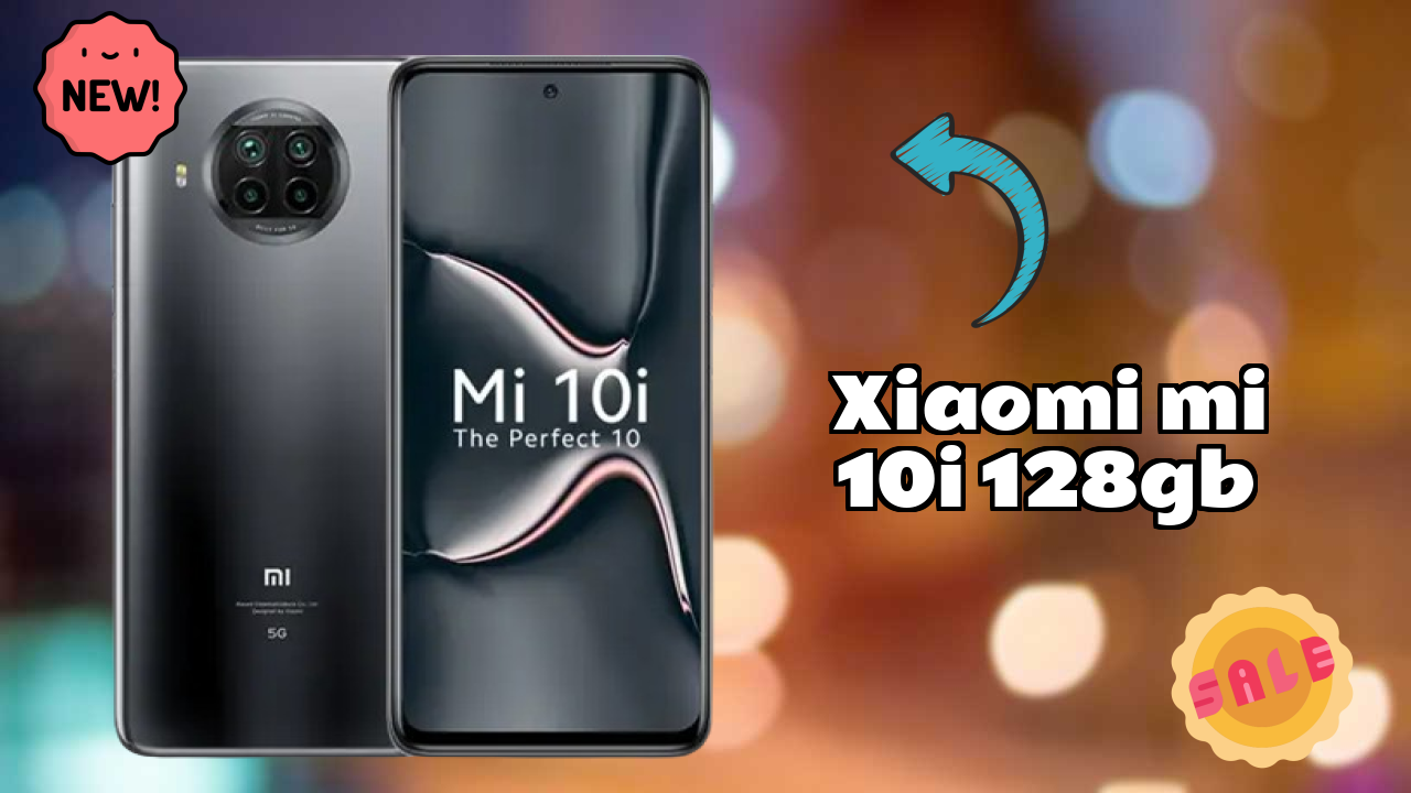 Xiaomi Mi 10i 128GB vs Samsung Galaxy: Which is Better?