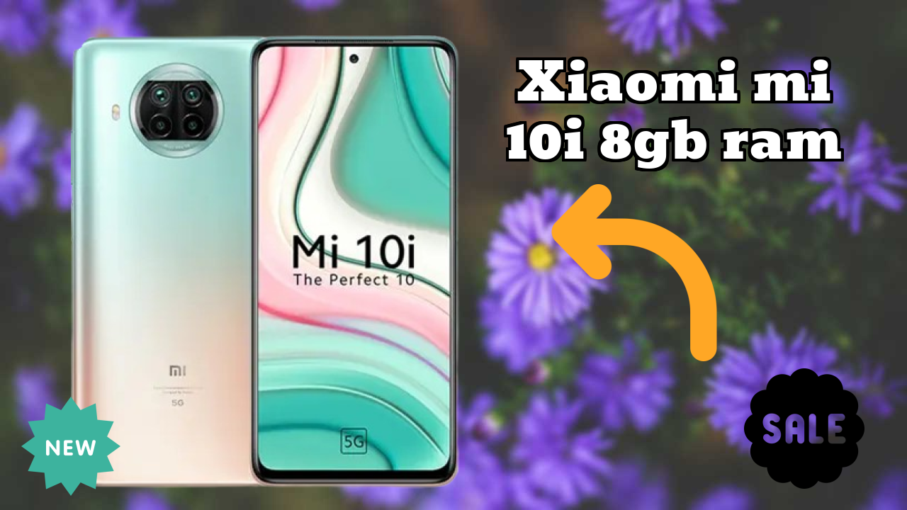 Xiaomi Mi 10i 8GB RAM Camera Review: 108 MP + 8 MP + 2 MP + 2 MP Rear Camera Low Light Test