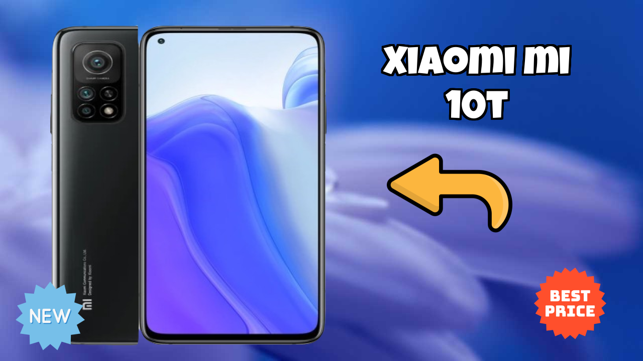 Xiaomi Mi 10T Price Analysis: ₹18,990 Value for Money?