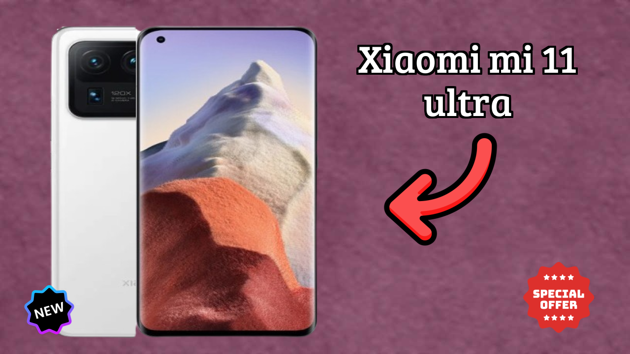 Xiaomi Mi 11 Ultra RAM Test: 12 GB RAM Handles Apps Well?