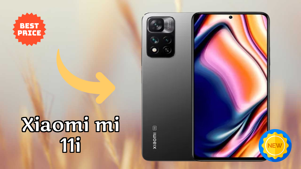 Xiaomi Mi 11i Camera Samples: 108 MP + 8 MP + 2 MP Rear Camera Real Test