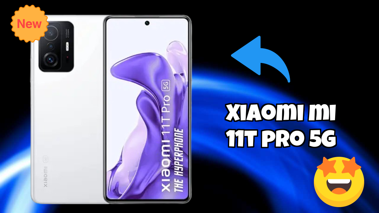 Xiaomi Mi 11T Pro 5G Selfie Camera: 16 MP Front Camera Quality Review