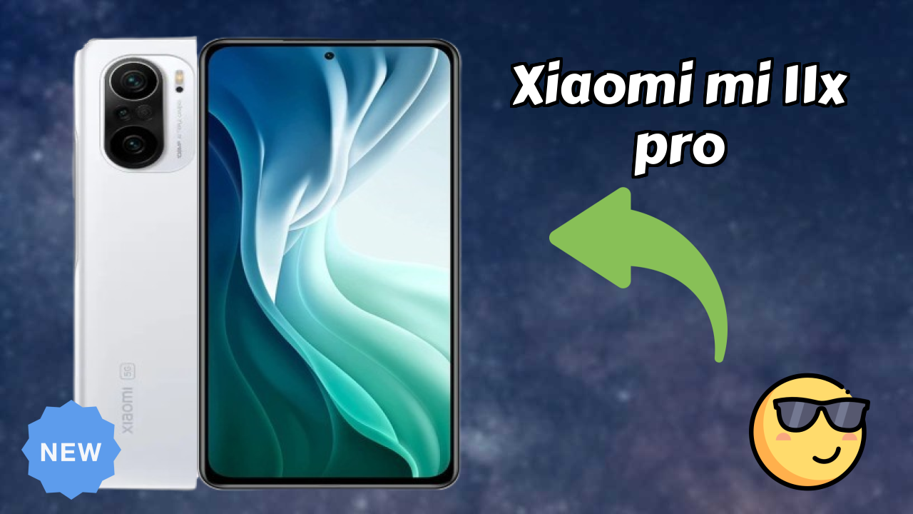 Xiaomi Mi 11X Pro RAM Performance: 8 GB RAM Gaming Check
