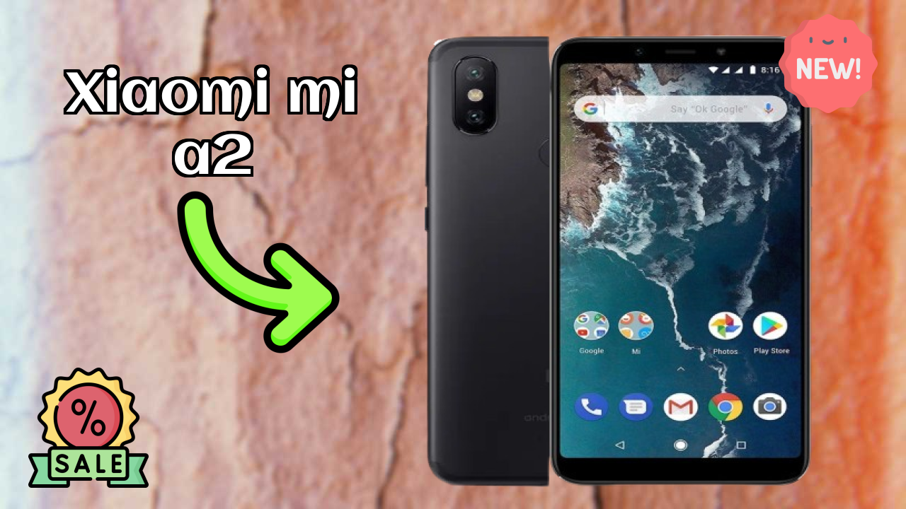 Xiaomi Mi A2 Battery Test: 3010 MAh Quick Charging Endurance Review