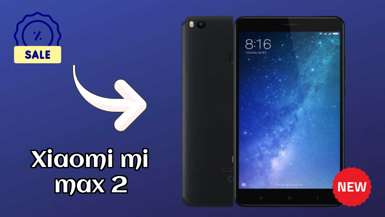 Xiaomi Mi Max 2 Camera Comparison: 12 MP Rear Camera vs Competition