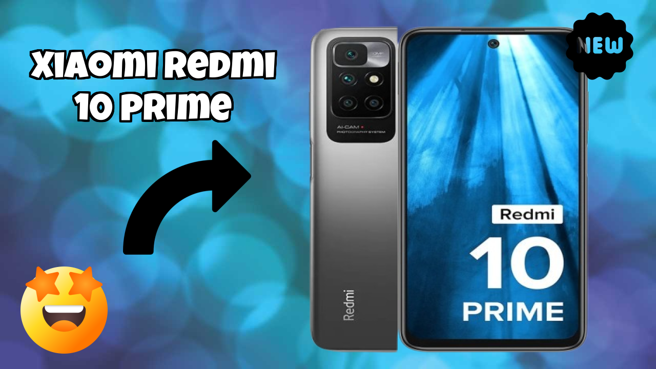 Xiaomi Redmi 10 Prime RAM Performance: 4 GB RAM Multitasking Test