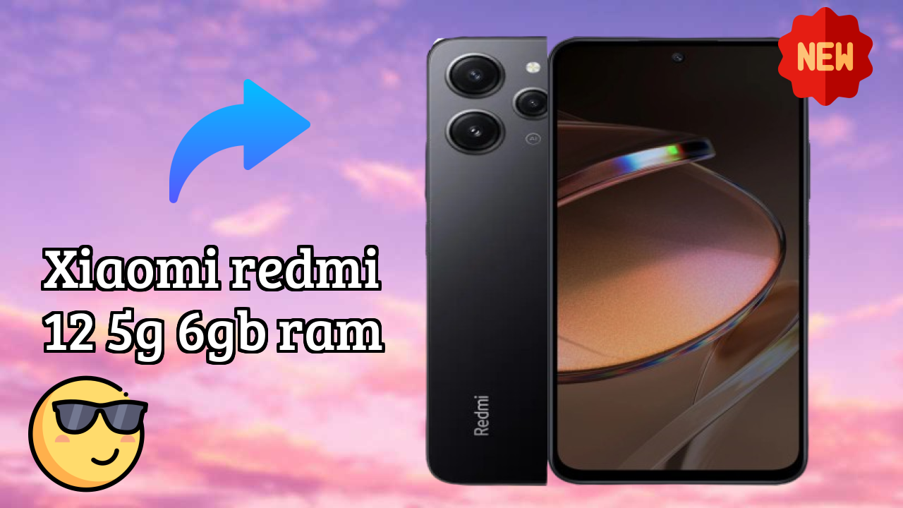 Xiaomi Redmi 12 5G 6GB RAM Camera Review: 50 MP + 2 MP Rear Camera Photo Quality