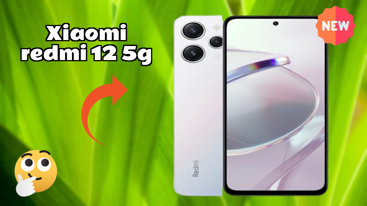 Xiaomi Redmi 12 5G Camera Samples: 50 MP + 2 MP Rear Camera Real Photos