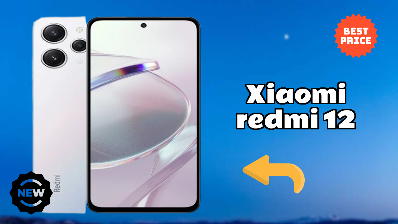 Xiaomi Redmi 12 Gaming Performance: MediaTek Helio G88 FPS Test