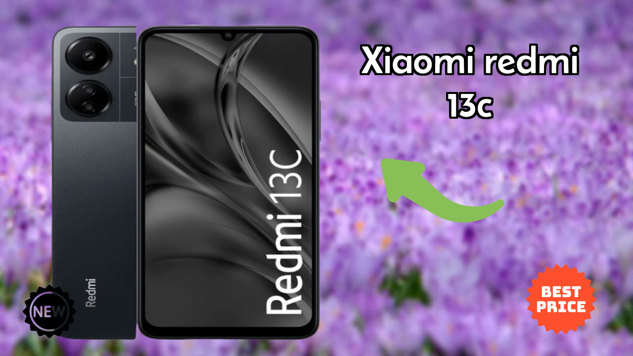 Xiaomi Redmi 13C Battery Review: 5000 MAh Charging Speed
