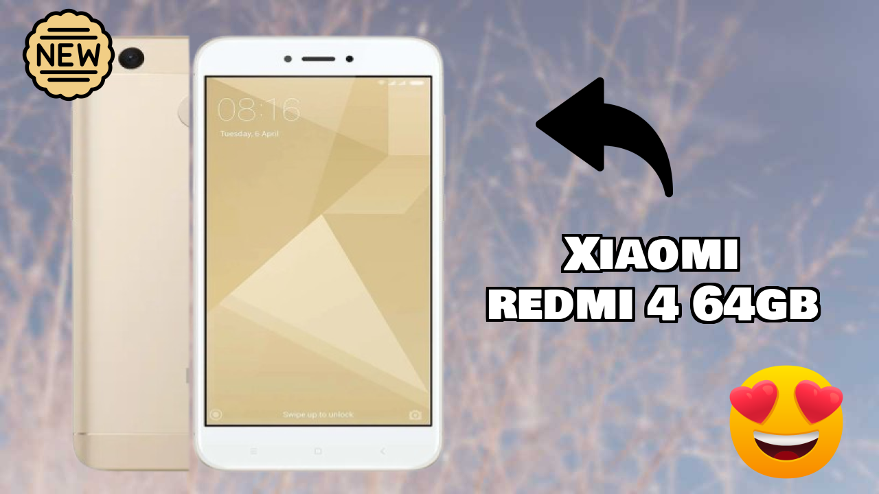 Xiaomi Redmi 4 64GB Price Review: ₹7,999 Good Investment?