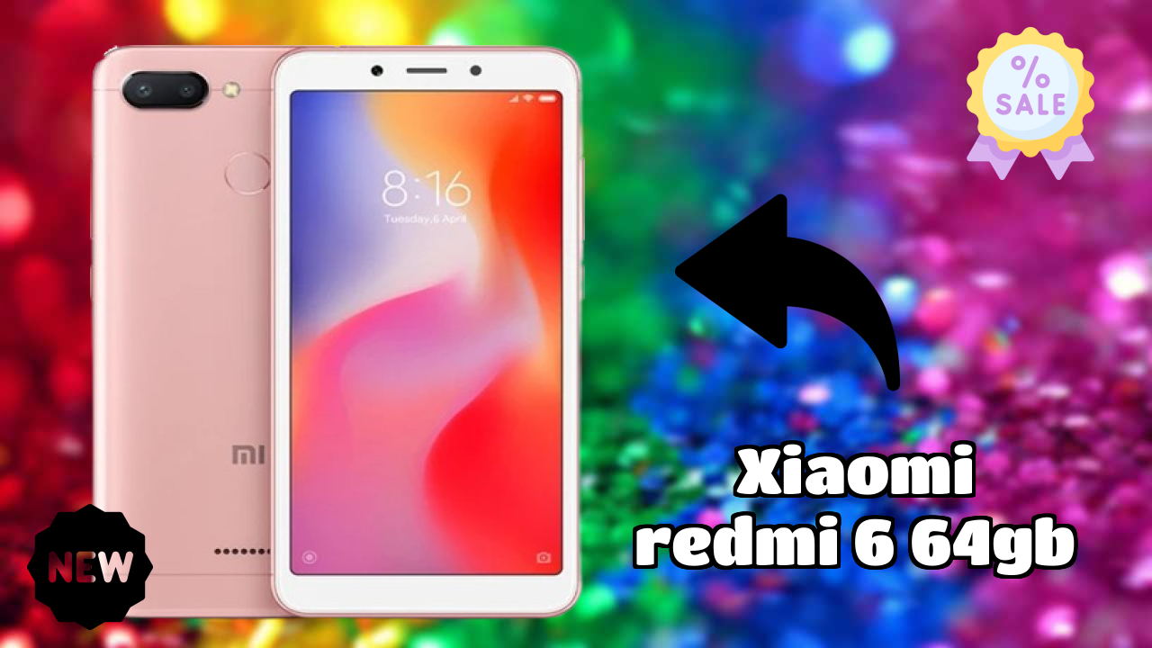Xiaomi Redmi 6 64GB Camera Review: 12 MP + 5 MP Rear Camera Photo Test