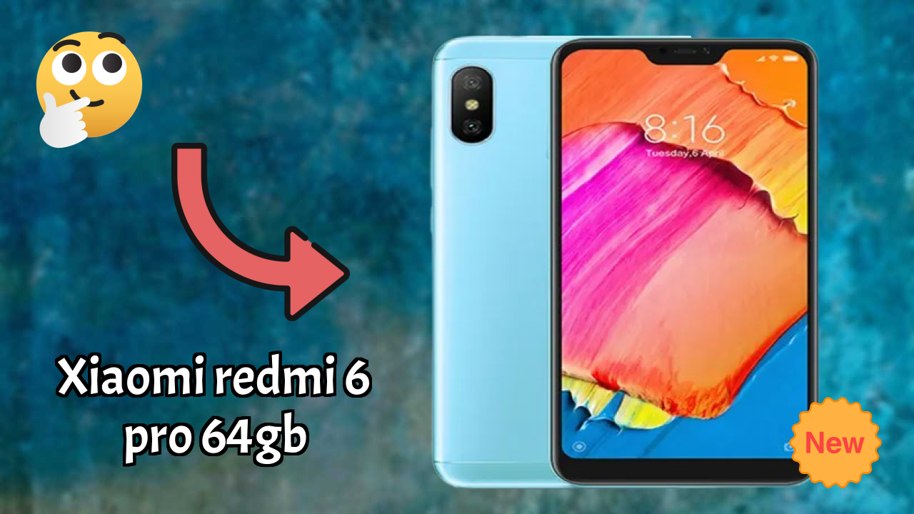 Xiaomi Redmi 6 Pro 64GB Camera Review: 12 MP + 5 MP Rear Camera Samples