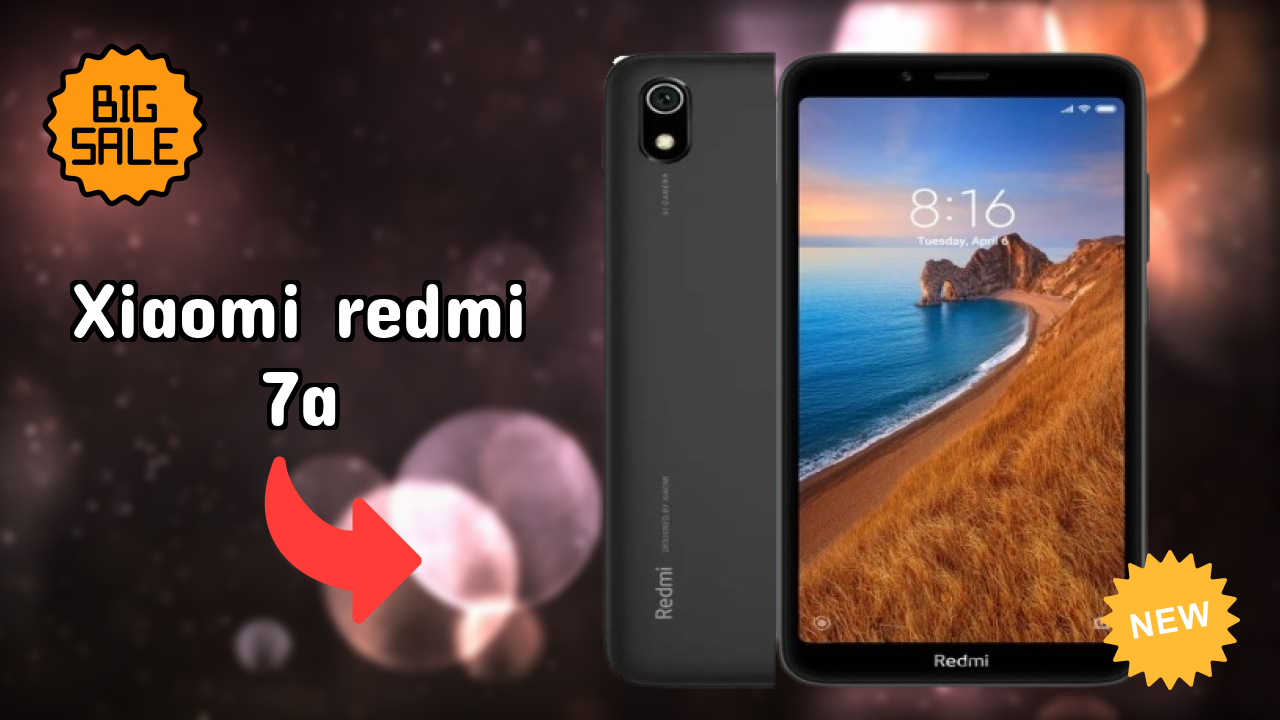 Xiaomi Redmi 7A RAM Performance: 2 GB RAM Gaming Test