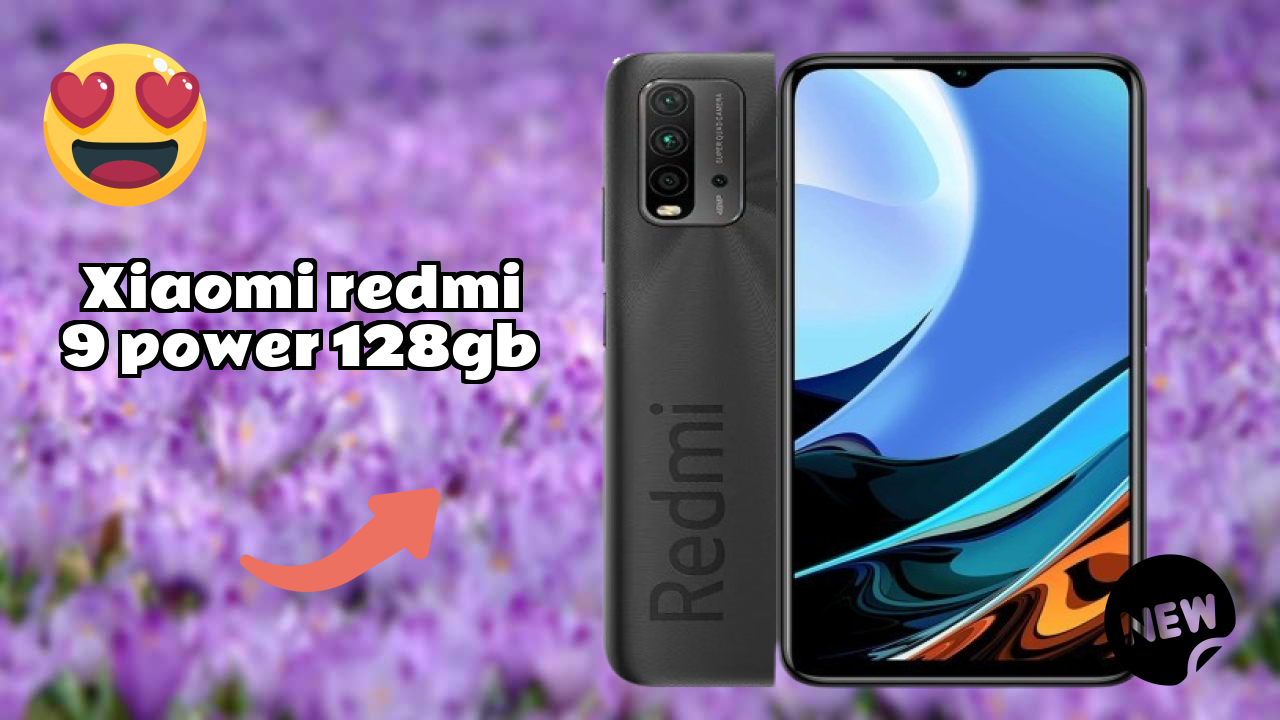 Xiaomi Redmi 9 Power 128GB Processor Review: Snapdragon 662 Benchmarks