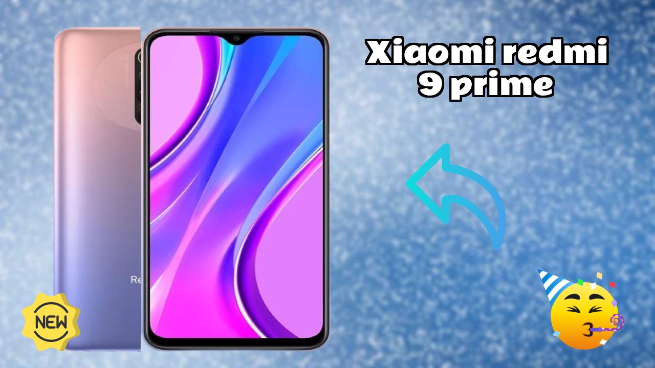 Xiaomi Redmi 9 Prime Battery Test: 5020 MAh Real Usage Review