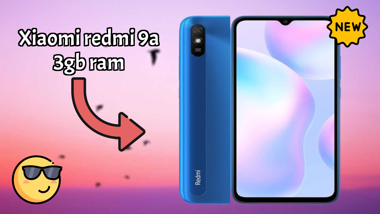 Xiaomi Redmi 9A 3GB RAM vs Samsung Galaxy: Detailed Comparison 2024