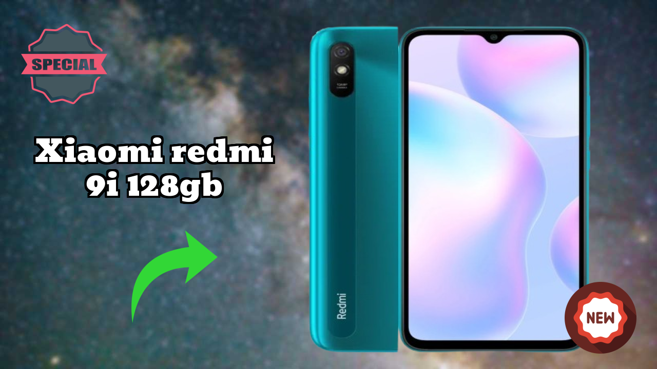 Xiaomi Redmi 9i 128GB Camera Test: 13 MP Rear Camera Sample Shots