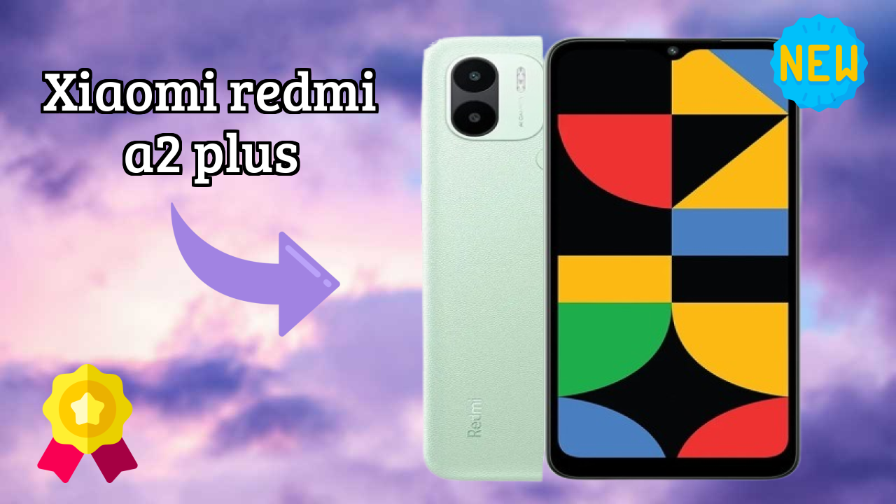 Xiaomi Redmi A2 Plus RAM Test: Is 4 GB RAM Enough for 2024 Apps?