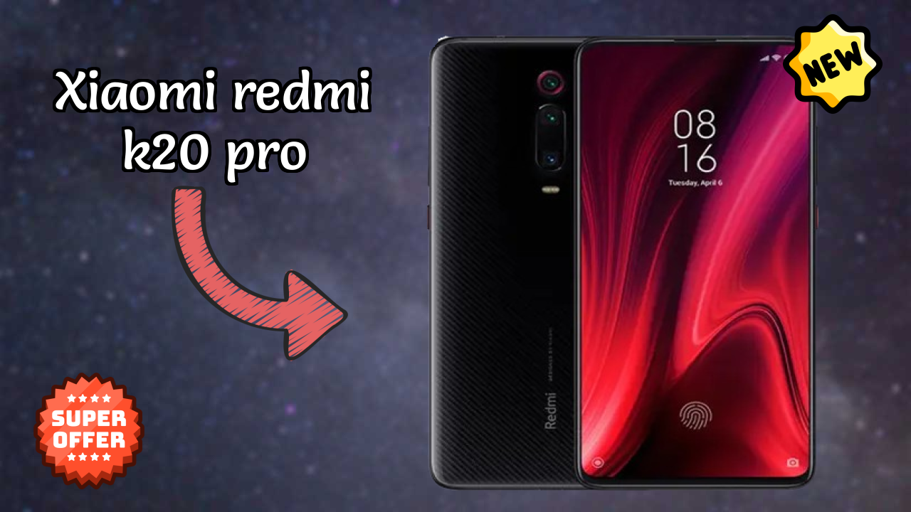 Xiaomi Redmi K20 Pro Battery Review: 4000 MAh Quick Charging Usage Analysis