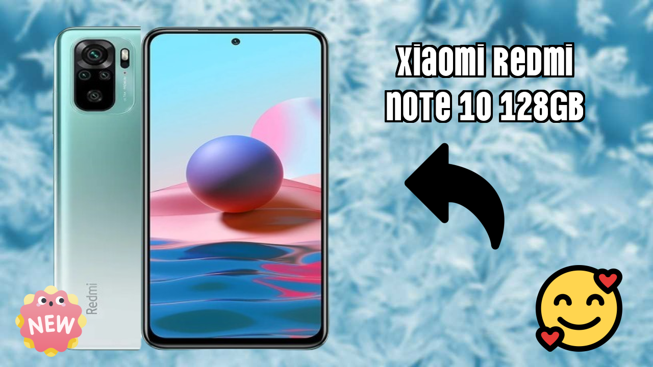 Xiaomi Redmi Note 10 128GB vs iPhone 15: Which is Better Value?