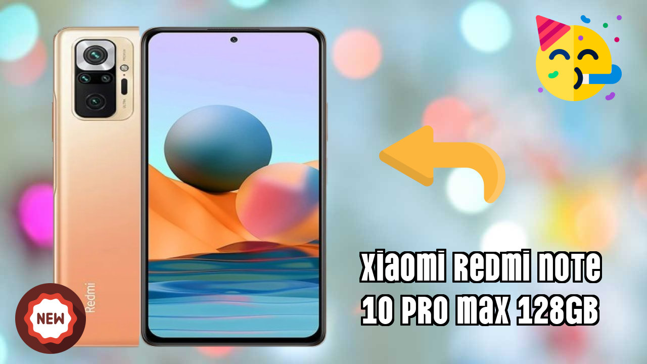 Xiaomi Redmi Note 10 Pro Max 128GB Gaming Performance: Snapdragon 732G FPS Test