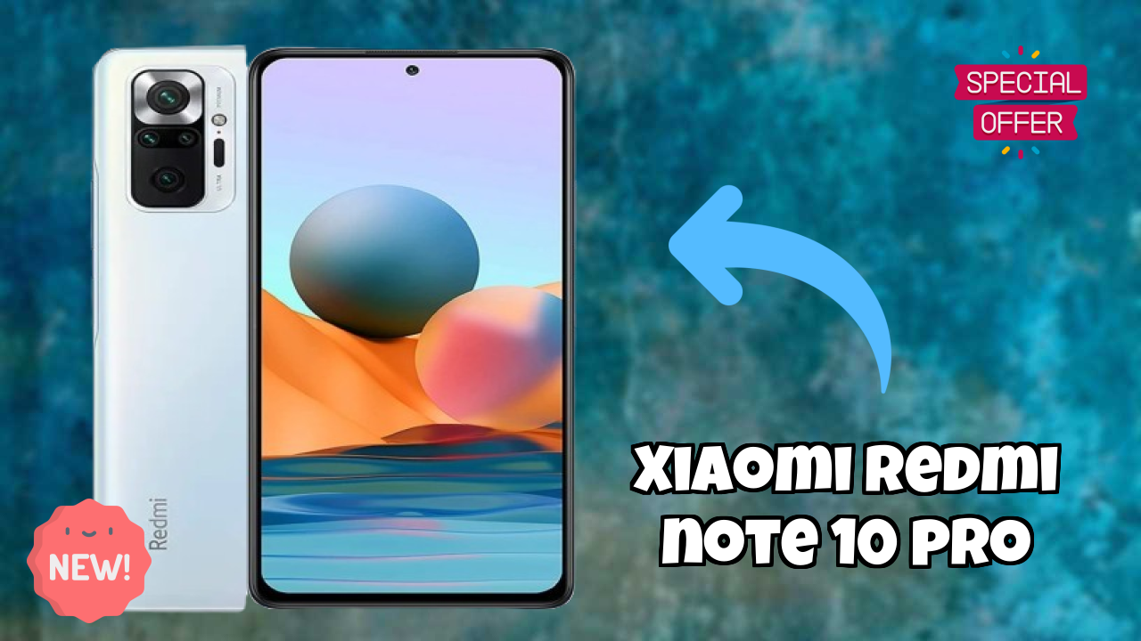 Xiaomi Redmi Note 10 Pro Processor Test: Snapdragon 732G Speed Review