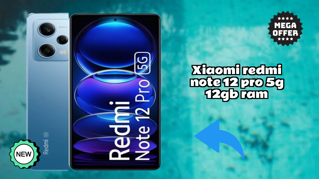 Xiaomi Redmi Note 12 Pro 5G 12GB RAM Camera Samples: 50 MP + 8 MP + 2 MP Rear Camera Real Photos