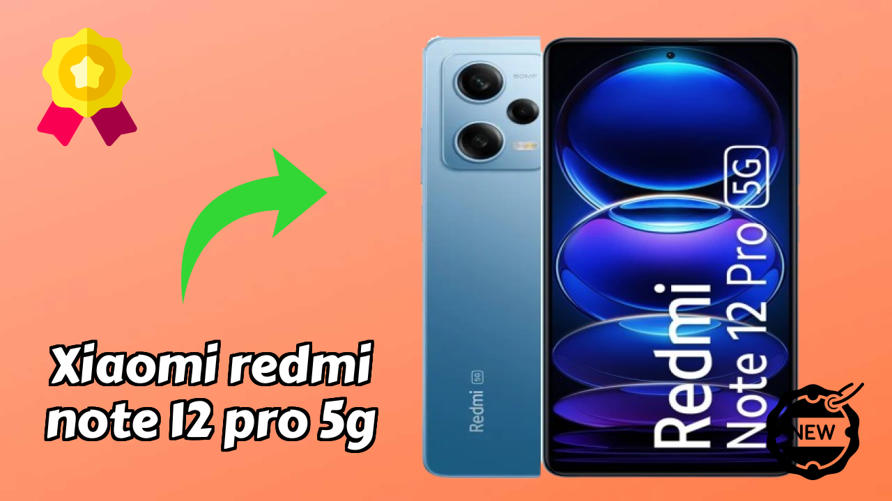Xiaomi Redmi Note 12 Pro 5G Battery Review: 5000 MAh Usage Analysis