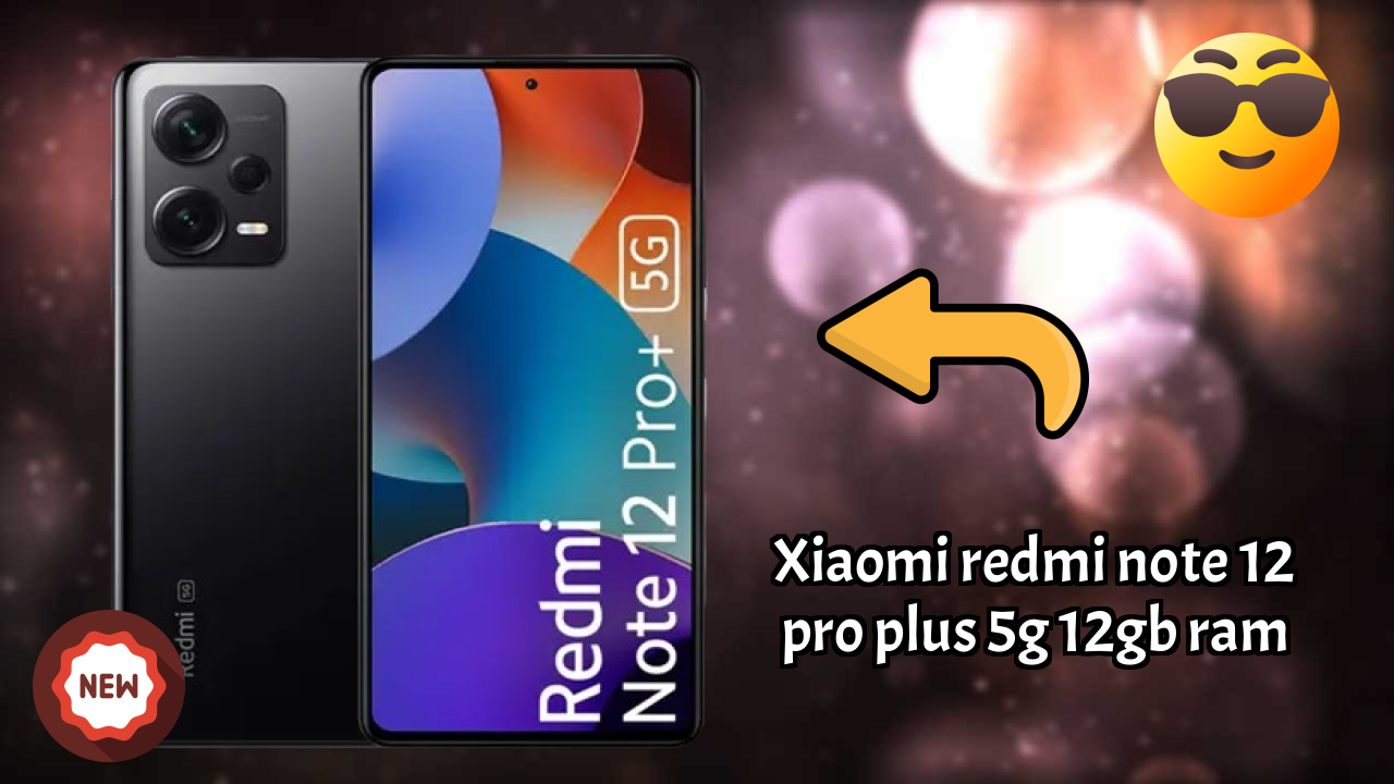 Xiaomi Redmi Note 12 Pro Plus 5G 12GB RAM Camera Quality: 200 MP + 8 MP + 2 MP Rear Camera Photo Review