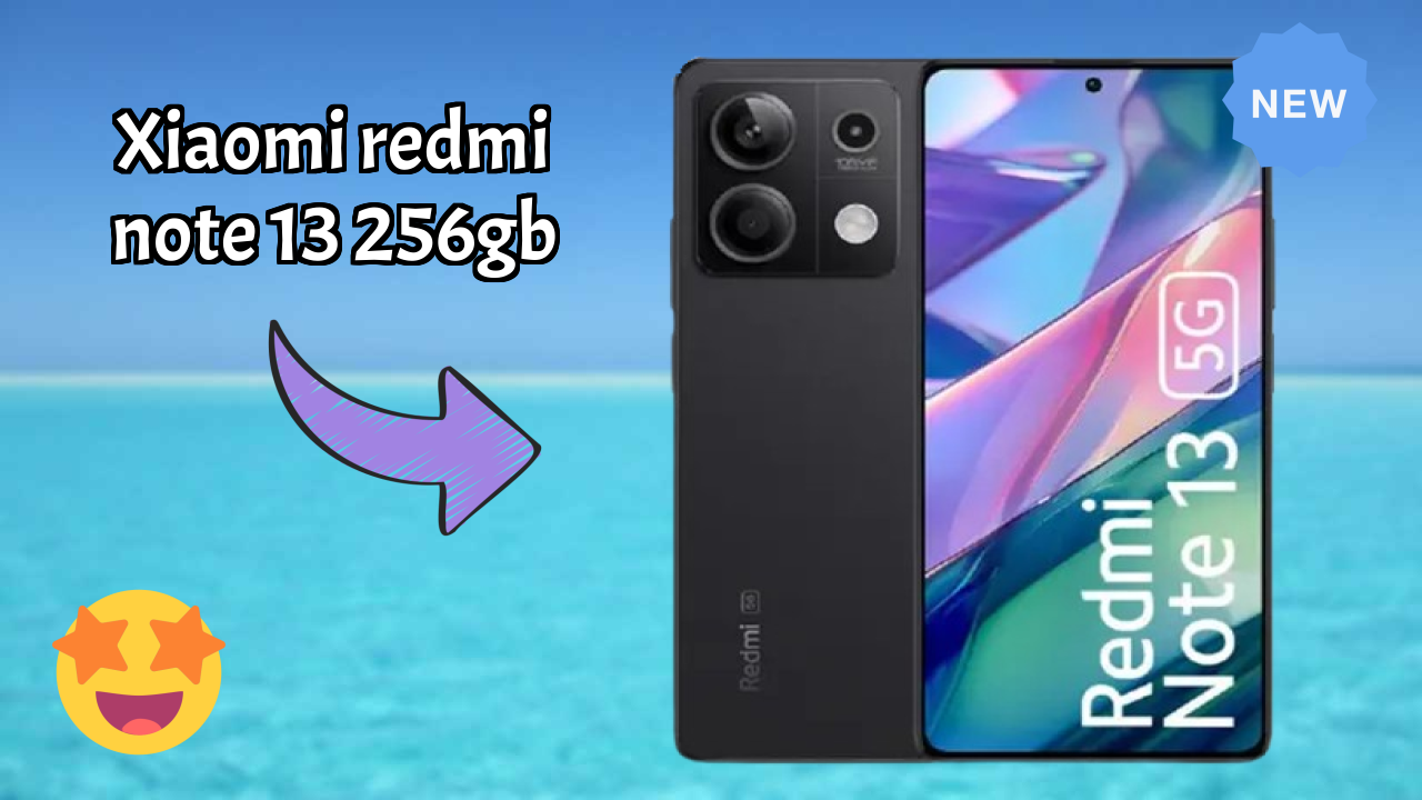 Xiaomi Redmi Note 13 256GB Camera Samples: 108 MP + 8 MP + 2 MP Rear Camera Real Test