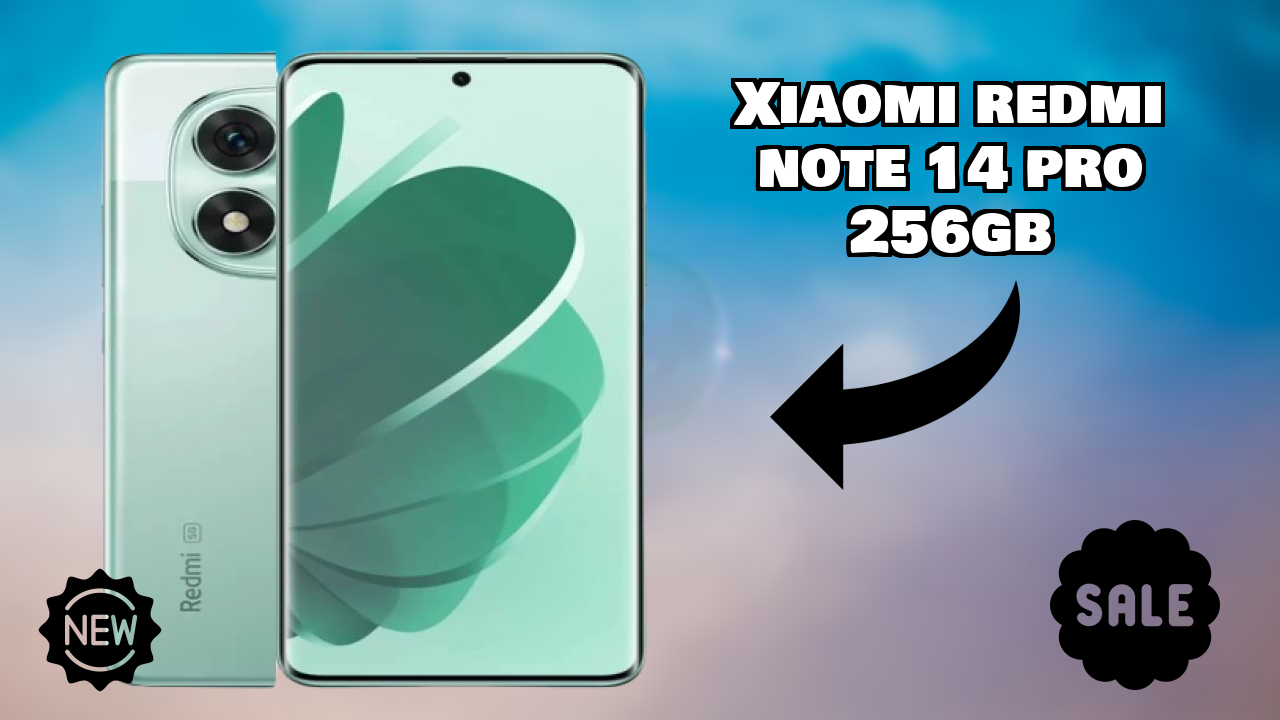 Xiaomi Redmi Note 14 Pro 256GB Processor Test: MediaTek Dimensity 7300 Ultra Performance Score