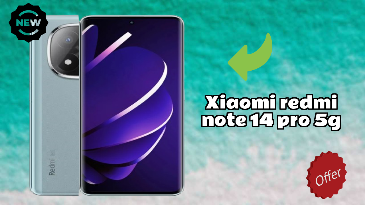 Xiaomi Redmi Note 14 Pro+ 5G RAM Review: 8 GB RAM Gaming Tested