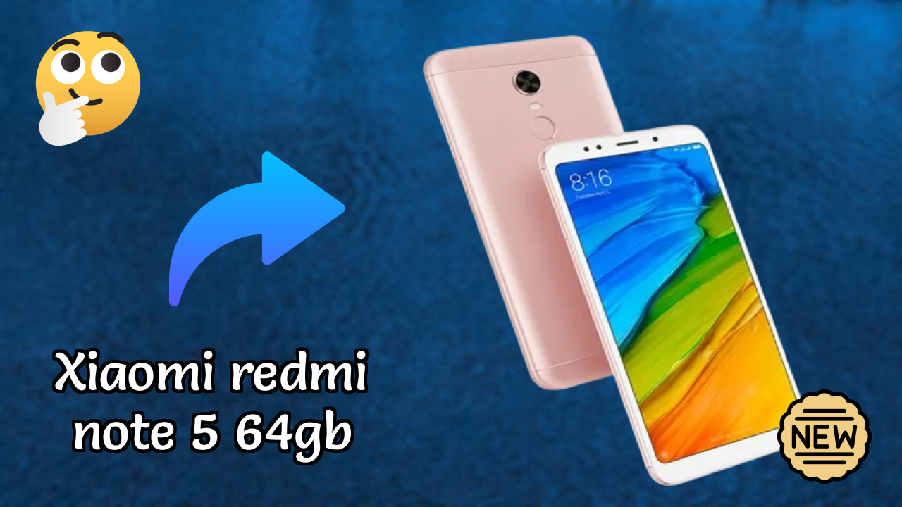 Xiaomi Redmi Note 5 64GB Battery Review: 4000 MAh Charging Analysis