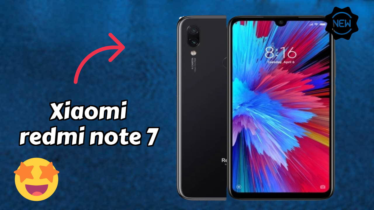 Xiaomi Redmi Note 7 vs Competitors: Best Budget Winner