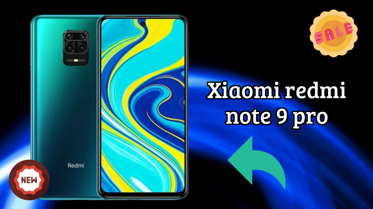 Xiaomi Redmi Note 9 Pro Camera Review: 48 MP + 8 MP + 5 MP + 2 MP Rear Camera Photo Test